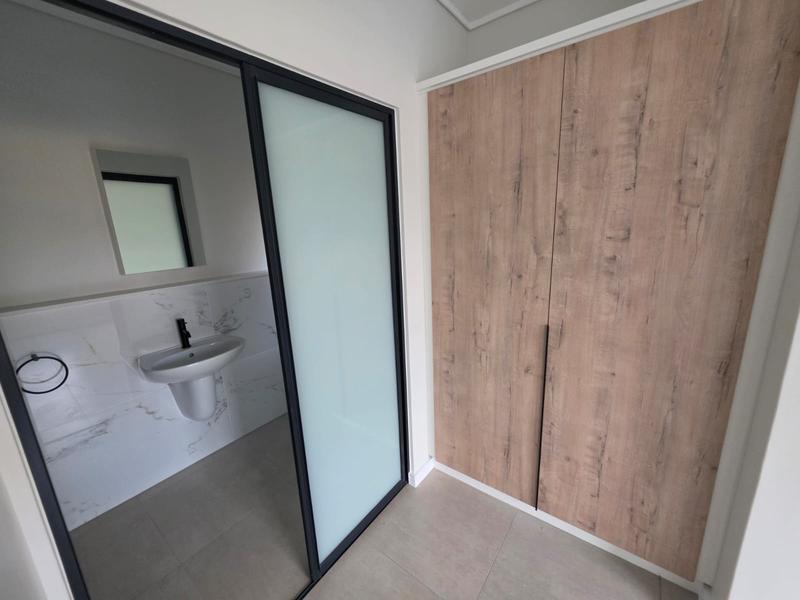 To Let 1 Bedroom Property for Rent in Mooikloof Gauteng