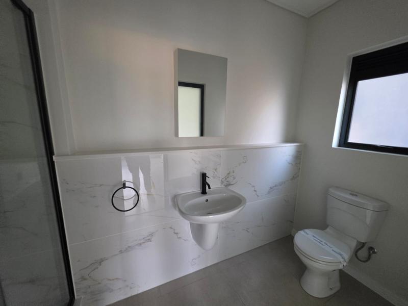 To Let 1 Bedroom Property for Rent in Mooikloof Gauteng
