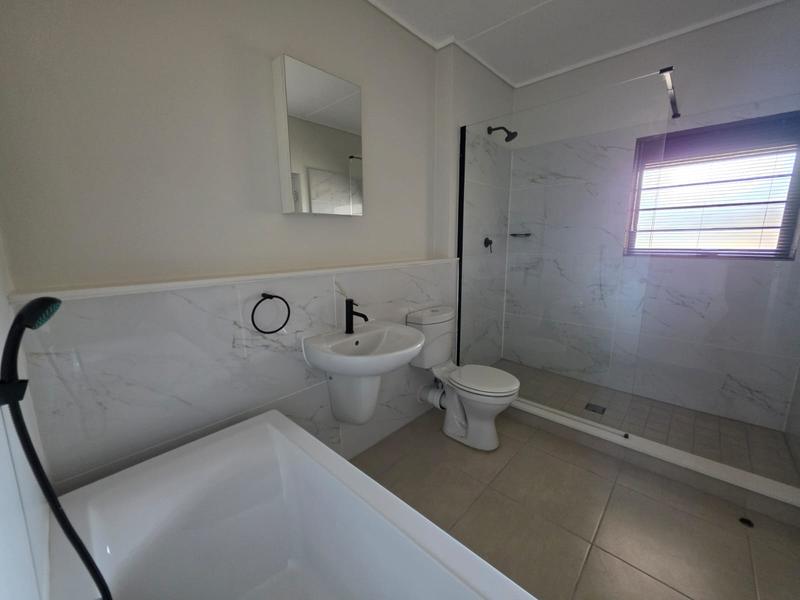To Let 3 Bedroom Property for Rent in Mooikloof Gauteng