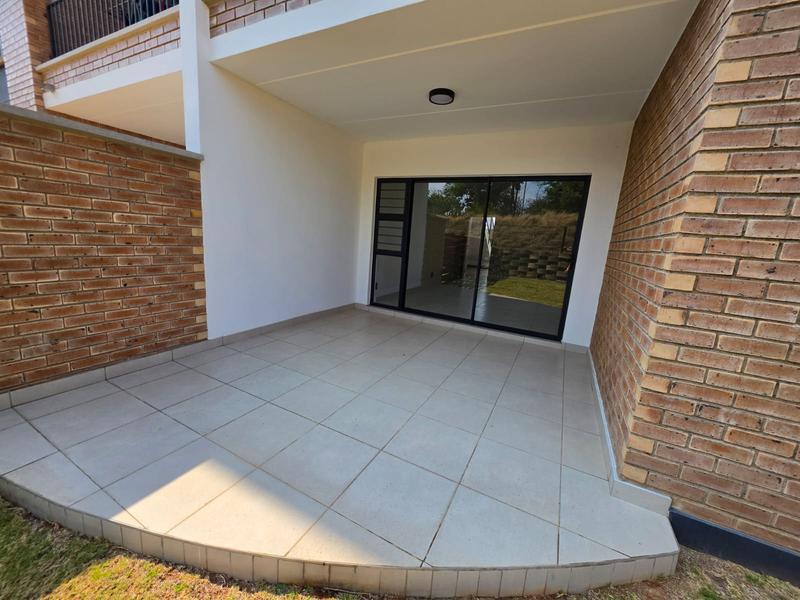 To Let 3 Bedroom Property for Rent in Mooikloof Gauteng