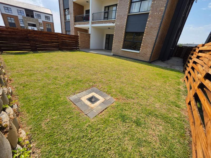 To Let 3 Bedroom Property for Rent in Mooikloof Gauteng
