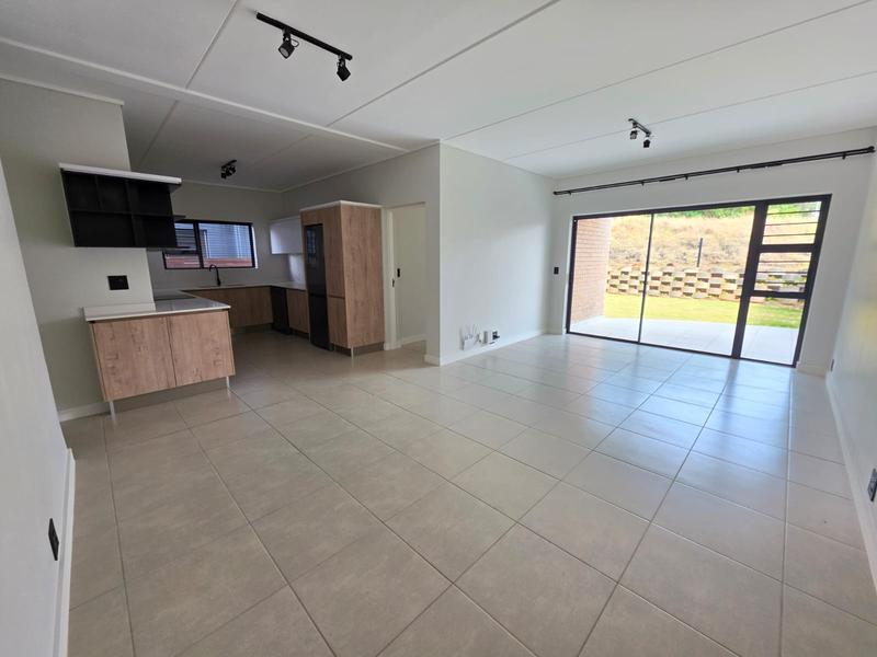 To Let 3 Bedroom Property for Rent in Mooikloof Gauteng