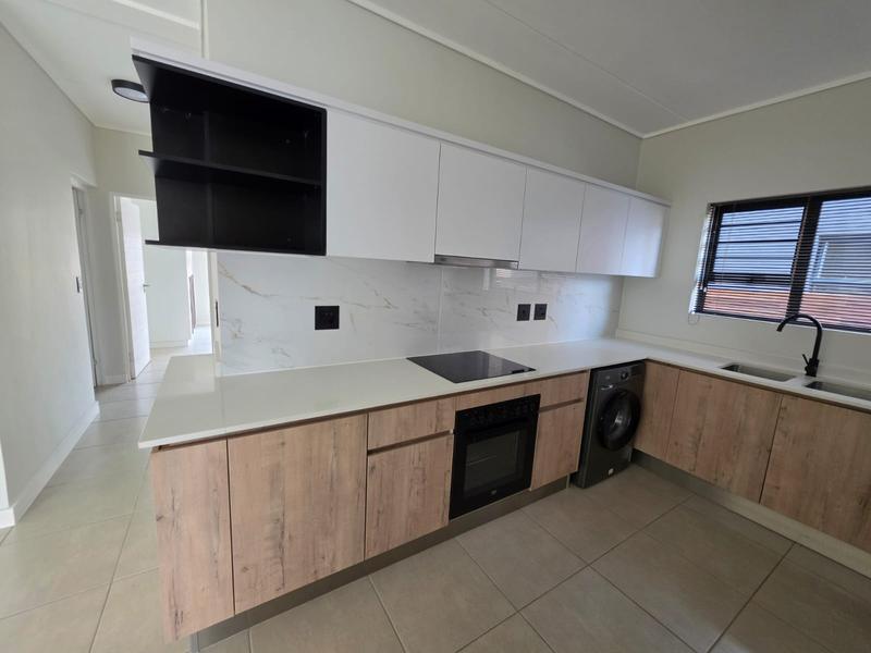 To Let 3 Bedroom Property for Rent in Mooikloof Gauteng