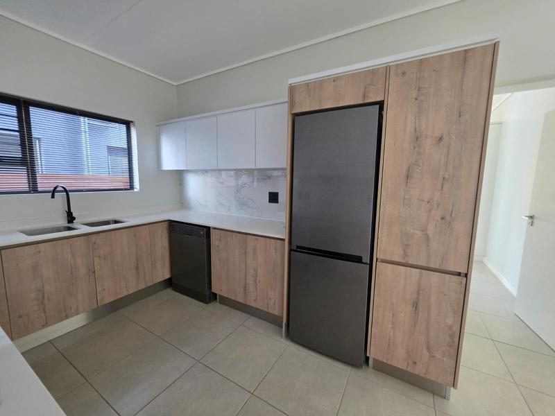 To Let 3 Bedroom Property for Rent in Mooikloof Gauteng