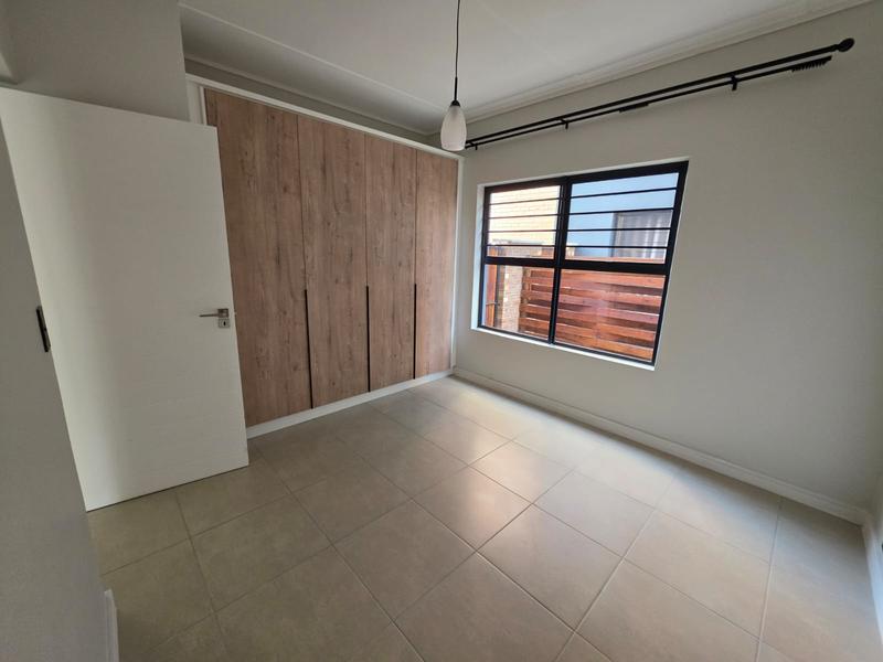 To Let 3 Bedroom Property for Rent in Mooikloof Gauteng