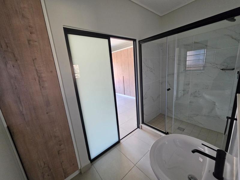 To Let 3 Bedroom Property for Rent in Mooikloof Gauteng