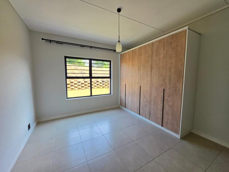 To Let 3 Bedroom Property for Rent in Mooikloof Gauteng