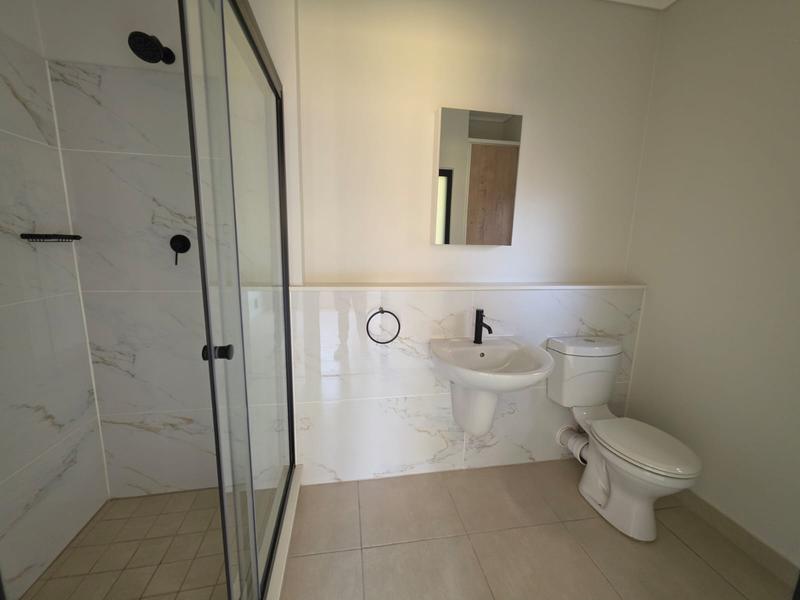 To Let 3 Bedroom Property for Rent in Mooikloof Gauteng
