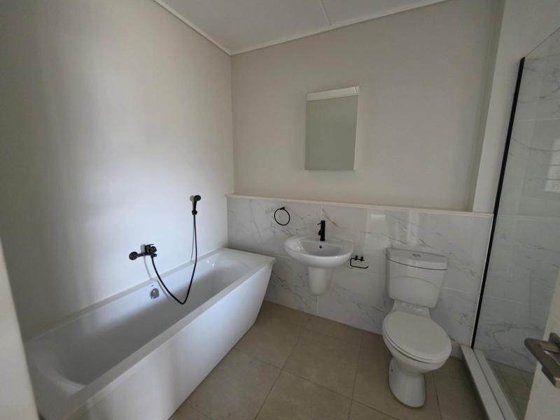 To Let 3 Bedroom Property for Rent in Mooikloof Gauteng