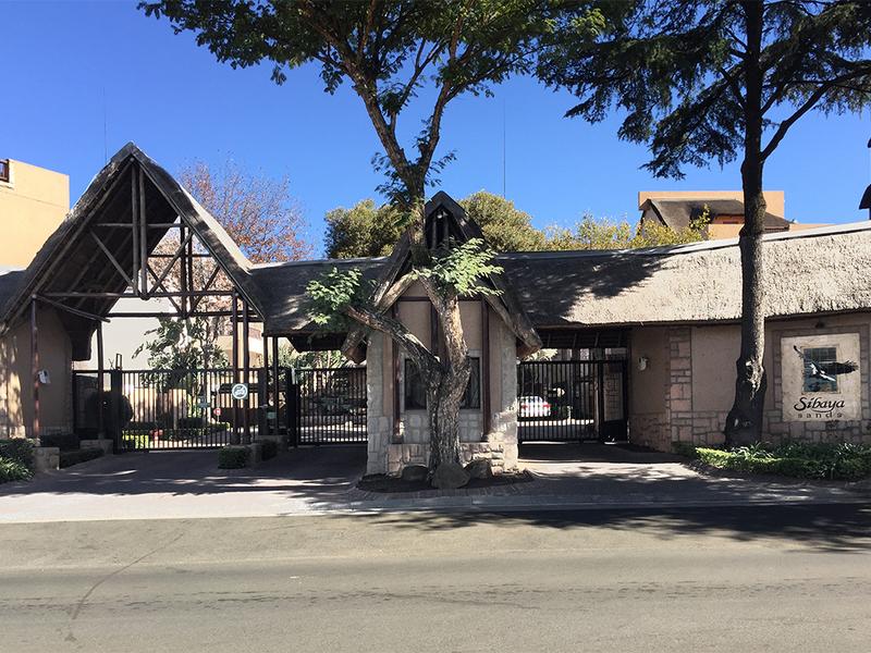 1 Bedroom Property for Sale in Pineslopes Gauteng