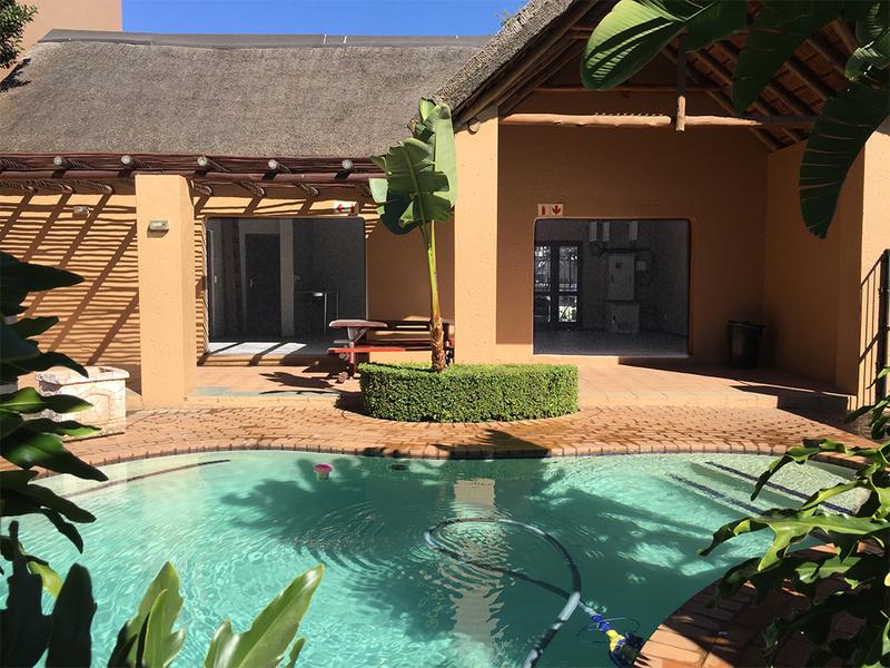 1 Bedroom Property for Sale in Pineslopes Gauteng