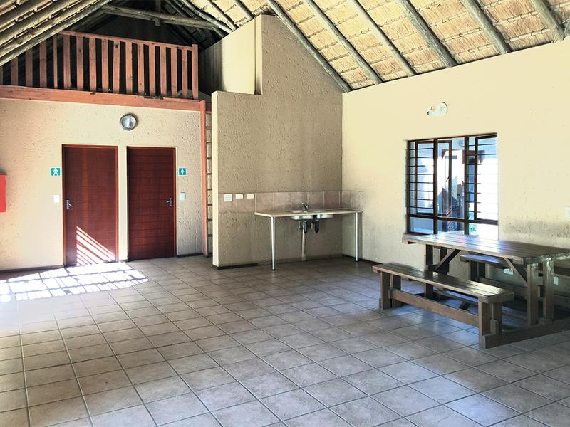 1 Bedroom Property for Sale in Pineslopes Gauteng