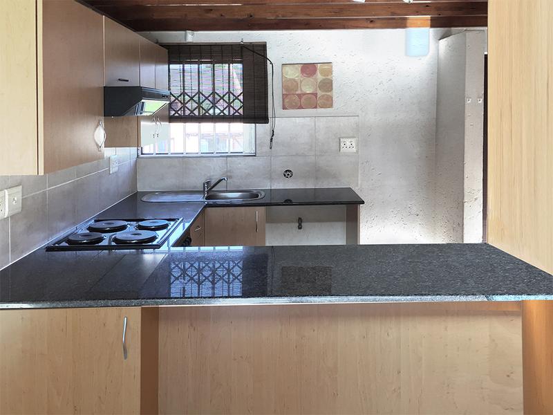 1 Bedroom Property for Sale in Pineslopes Gauteng