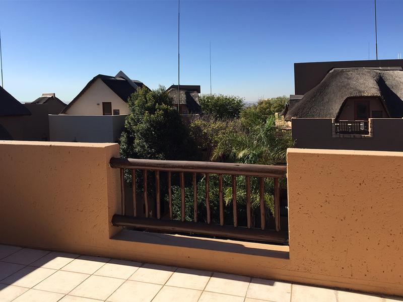 1 Bedroom Property for Sale in Pineslopes Gauteng