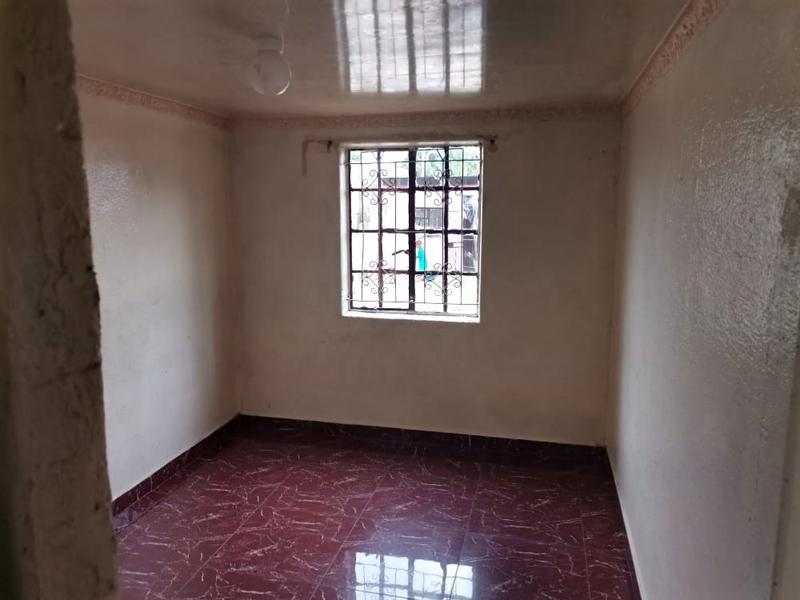 To Let 2 Bedroom Property for Rent in Jabavu Gauteng