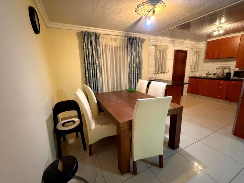 To Let 3 Bedroom Property for Rent in Mmesi Park Gauteng