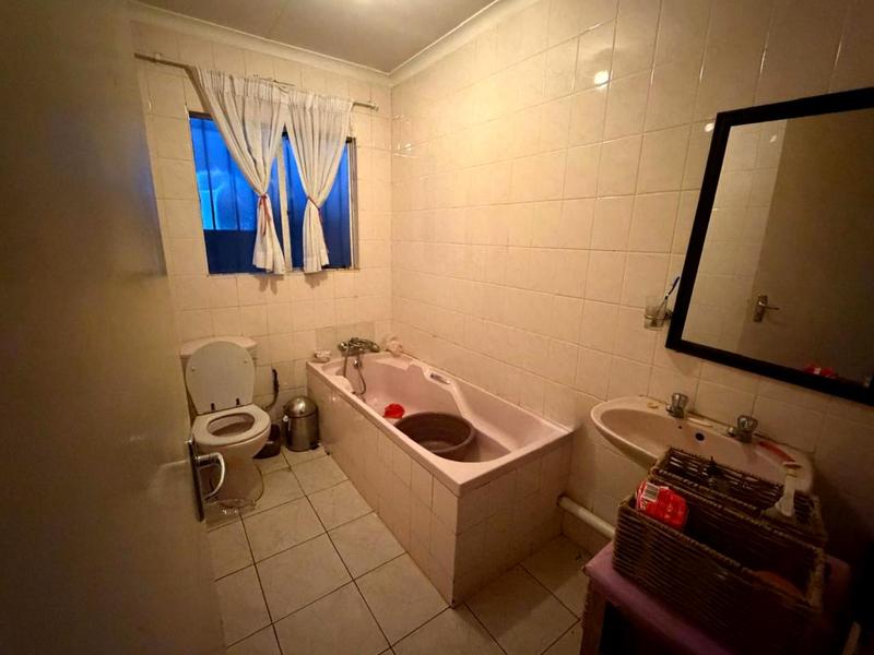 To Let 3 Bedroom Property for Rent in Mmesi Park Gauteng