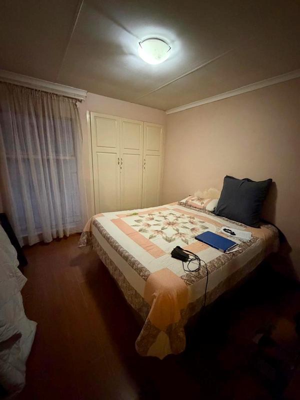 To Let 3 Bedroom Property for Rent in Mmesi Park Gauteng