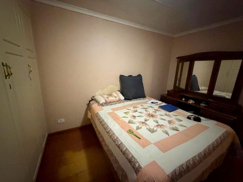 To Let 3 Bedroom Property for Rent in Mmesi Park Gauteng