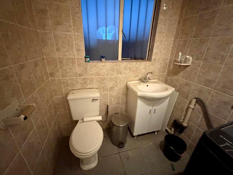 To Let 3 Bedroom Property for Rent in Mmesi Park Gauteng