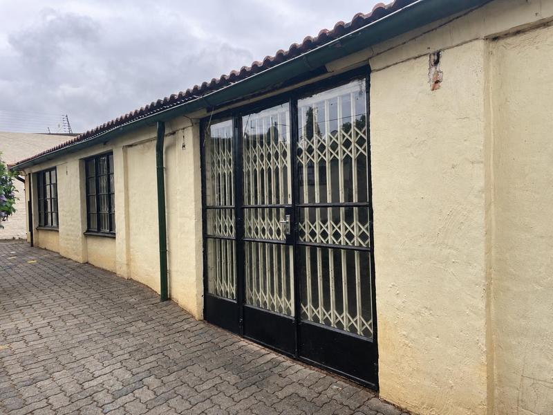 To Let 1 Bedroom Property for Rent in Primrose Hill Gauteng