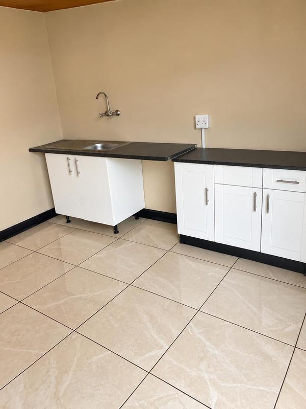 To Let 1 Bedroom Property for Rent in Primrose Hill Gauteng