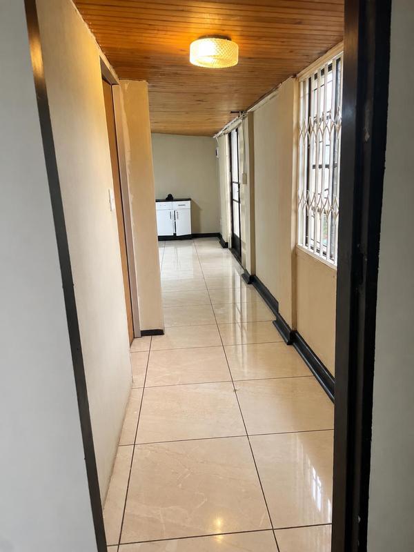 To Let 1 Bedroom Property for Rent in Primrose Hill Gauteng