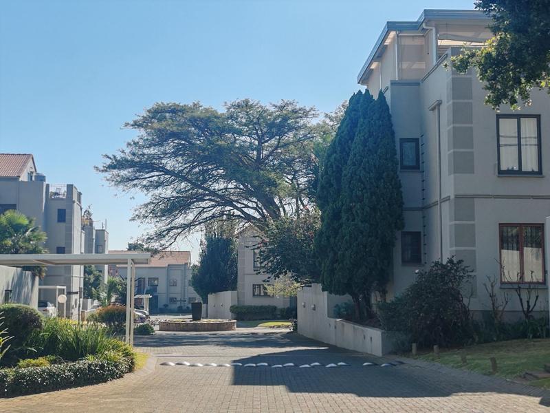 To Let 2 Bedroom Property for Rent in Bedfordview Gauteng