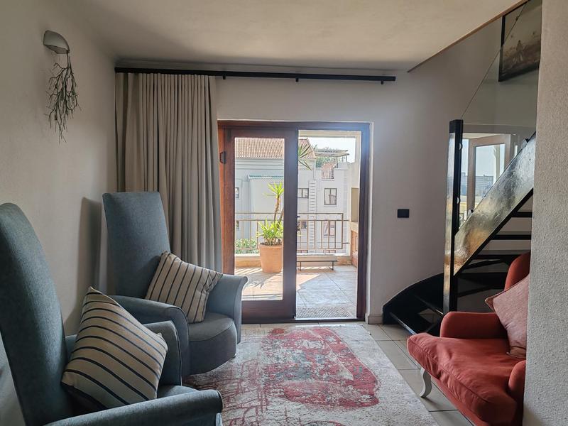 To Let 2 Bedroom Property for Rent in Bedfordview Gauteng