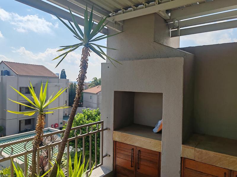 To Let 2 Bedroom Property for Rent in Bedfordview Gauteng