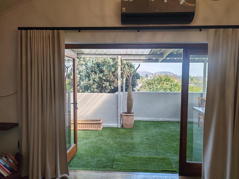 To Let 2 Bedroom Property for Rent in Bedfordview Gauteng