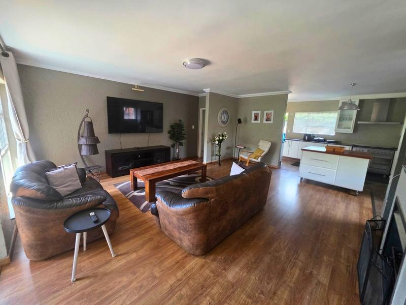 To Let 3 Bedroom Property for Rent in Blue Gill Estate Gauteng