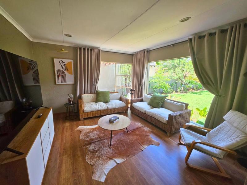 To Let 3 Bedroom Property for Rent in Blue Gill Estate Gauteng
