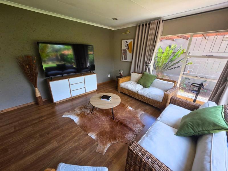 To Let 3 Bedroom Property for Rent in Blue Gill Estate Gauteng