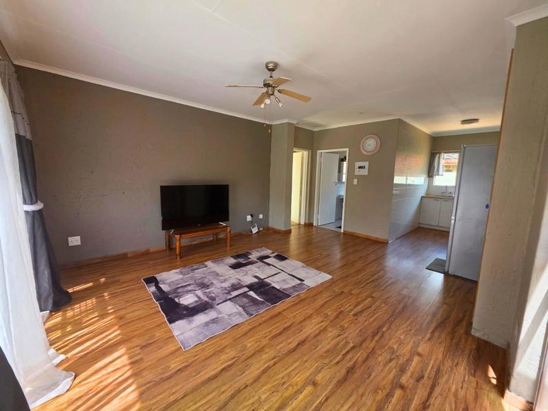 To Let 3 Bedroom Property for Rent in Blue Gill Estate Gauteng