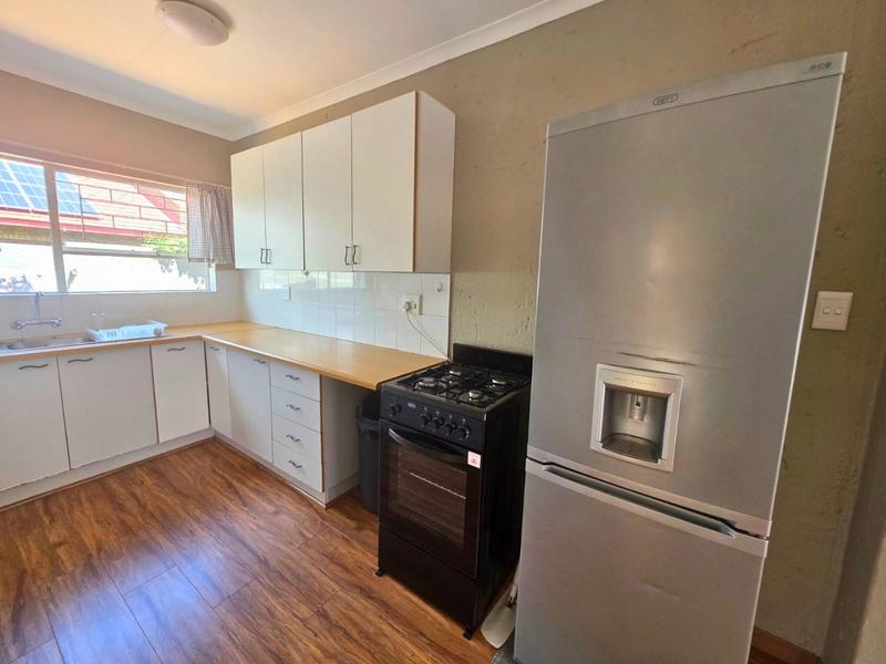 To Let 3 Bedroom Property for Rent in Blue Gill Estate Gauteng