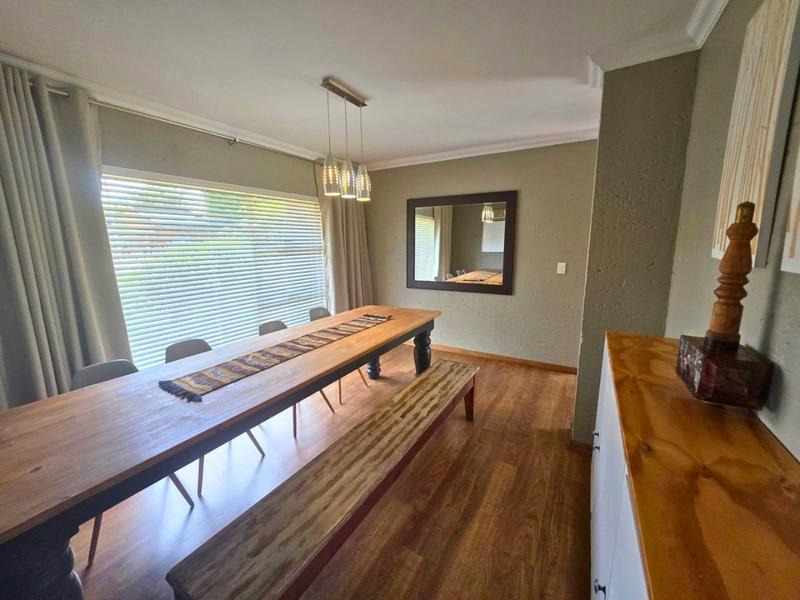 To Let 3 Bedroom Property for Rent in Blue Gill Estate Gauteng