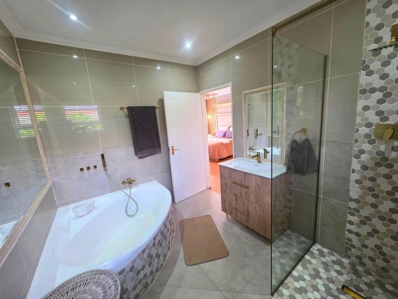 To Let 3 Bedroom Property for Rent in Blue Gill Estate Gauteng