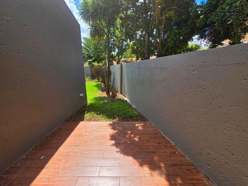 To Let 3 Bedroom Property for Rent in Blue Gill Estate Gauteng