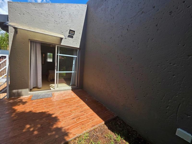 To Let 3 Bedroom Property for Rent in Blue Gill Estate Gauteng