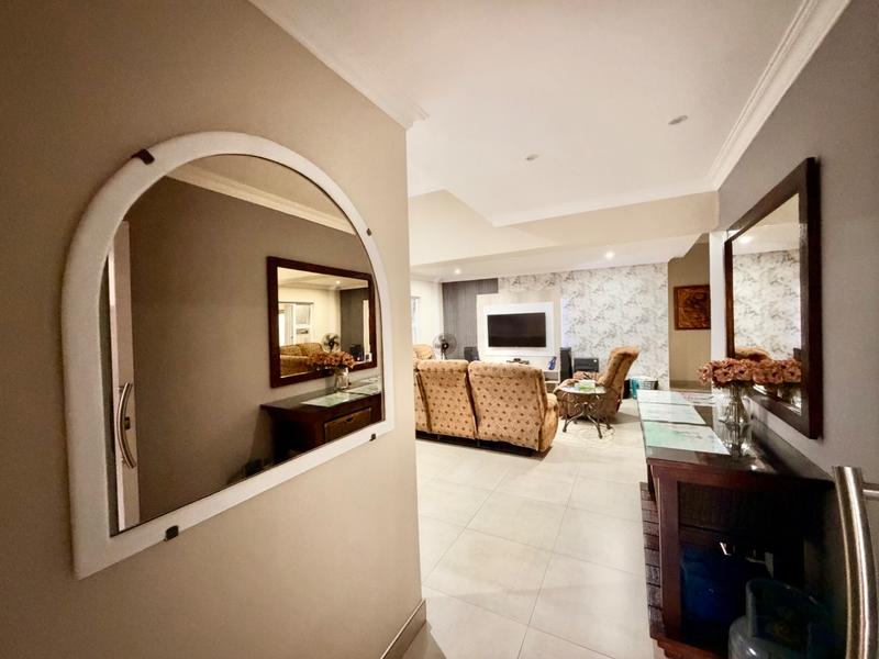 3 Bedroom Property for Sale in Vanderbijlpark SW 5 Gauteng