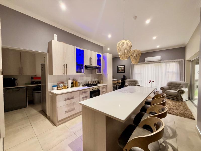3 Bedroom Property for Sale in Vanderbijlpark SW 5 Gauteng