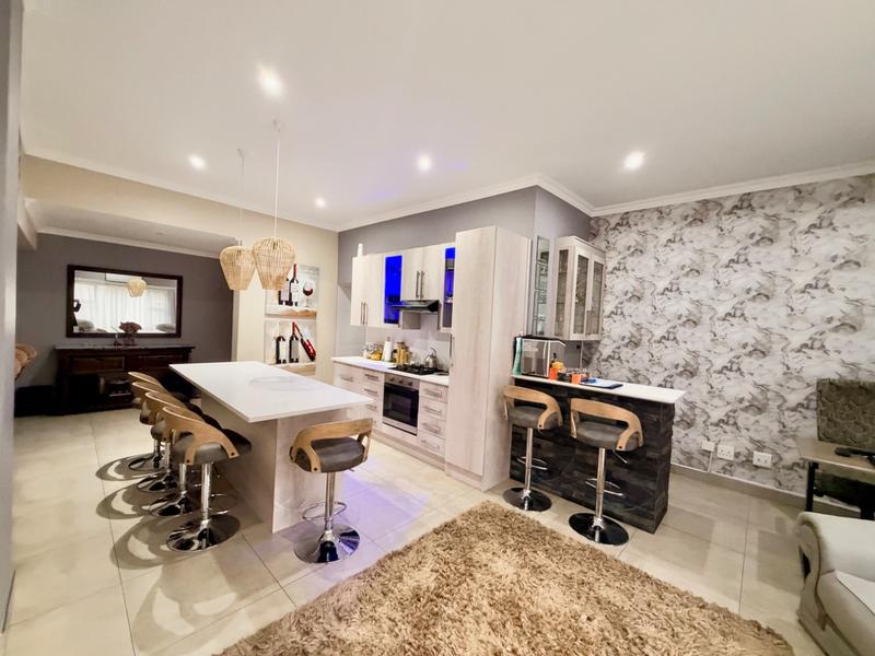 3 Bedroom Property for Sale in Vanderbijlpark SW 5 Gauteng