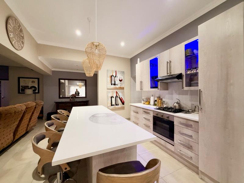 3 Bedroom Property for Sale in Vanderbijlpark SW 5 Gauteng