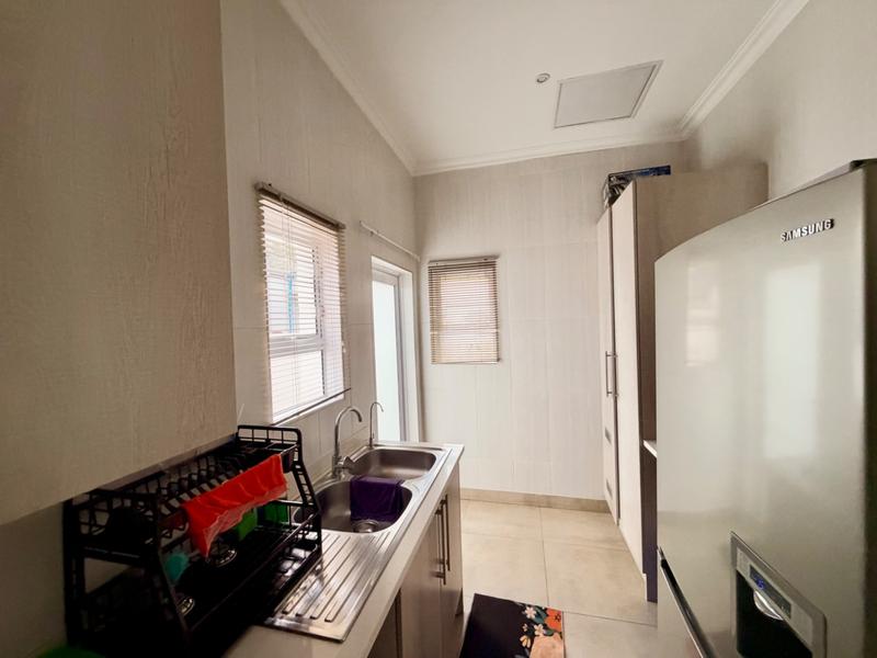 3 Bedroom Property for Sale in Vanderbijlpark SW 5 Gauteng
