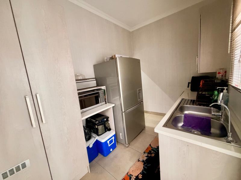 3 Bedroom Property for Sale in Vanderbijlpark SW 5 Gauteng