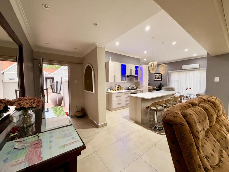 3 Bedroom Property for Sale in Vanderbijlpark SW 5 Gauteng