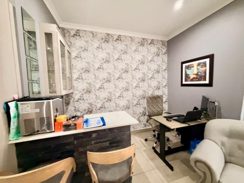 3 Bedroom Property for Sale in Vanderbijlpark SW 5 Gauteng