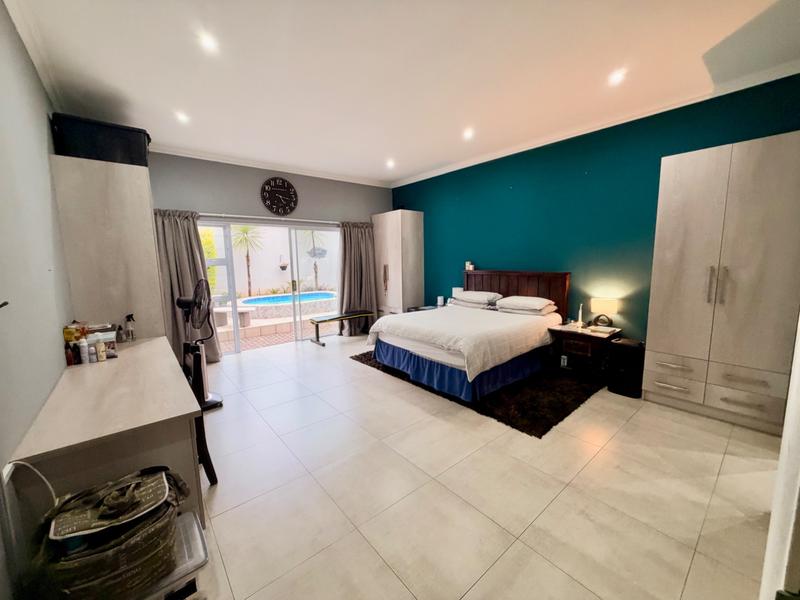 3 Bedroom Property for Sale in Vanderbijlpark SW 5 Gauteng