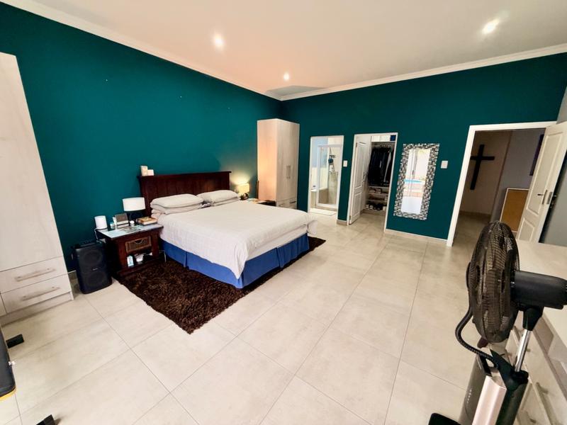 3 Bedroom Property for Sale in Vanderbijlpark SW 5 Gauteng